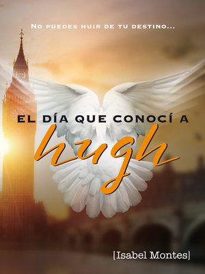 cover image of El día que conocí a Hugh Grant